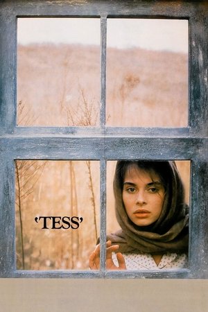 Watch Free Tess (1979)