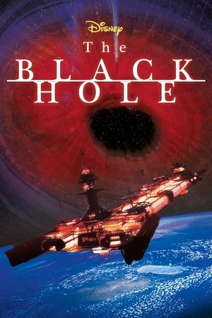Watch Free The Black Hole (1979)