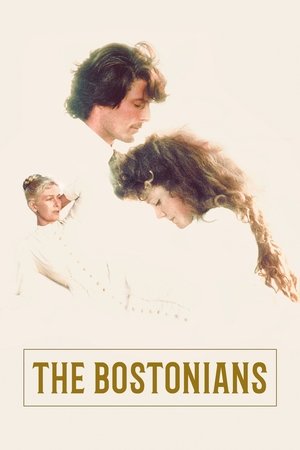 Watch Free The Bostonians (1984)