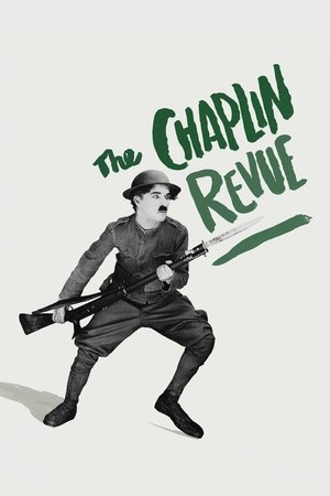 Watch Free The Chaplin Revue (1959)
