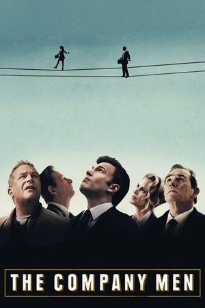 Watch Free The Company Men (2010)
