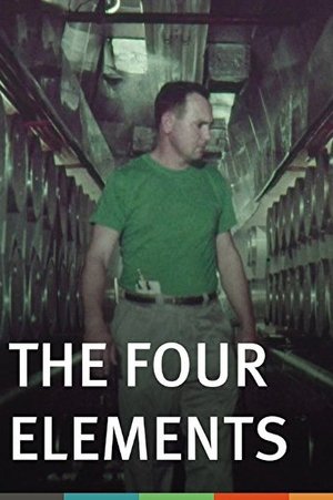 Watch Free The Four Elements (1966)
