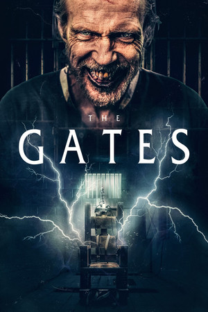 Watch Free The Gates (2023)