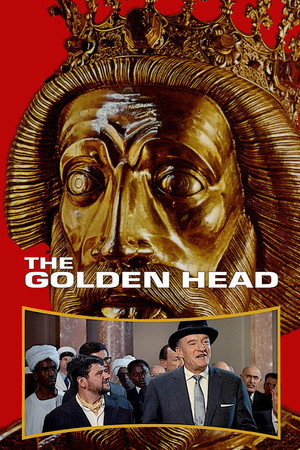 Watch Free The Golden Head (1964)