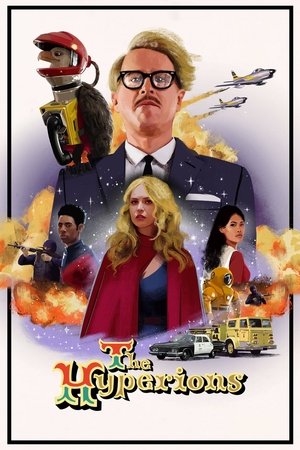 Watch Free The Hyperions (2022)