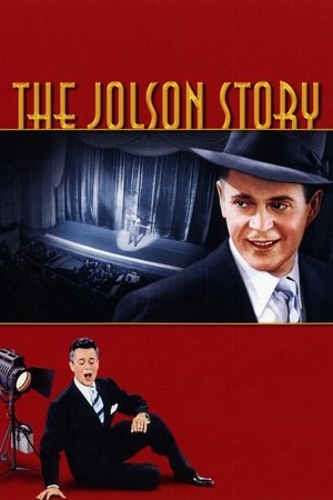 Watch Free The Jolson Story (1946)