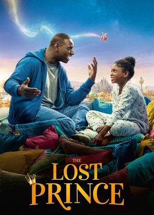Watch Free The Lost Prince (2020)