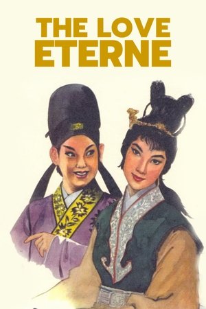 Watch Free The Love Eterne (1963)