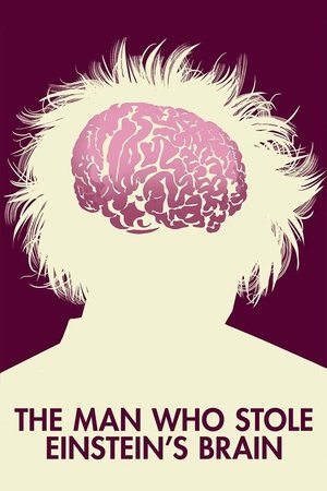 Watch Free The Man Who Stole Einsteins Brain (2023)