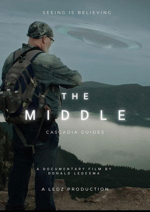 Watch Free The Middle: Cascadia Guides (2022)