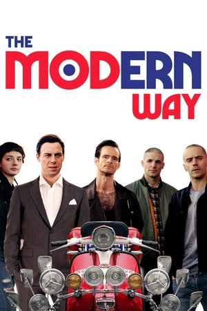 Watch Free The Modern Way (2021)