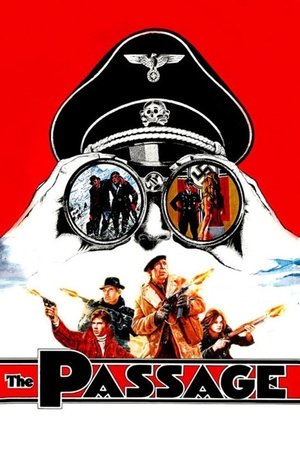 Watch Free The Passage (1979)
