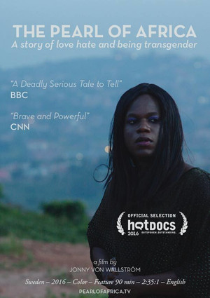 Watch Free The Pearl of Africa (2015)