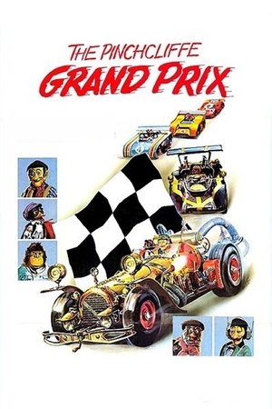 Watch Free The Pinchcliffe Grand Prix (1975)