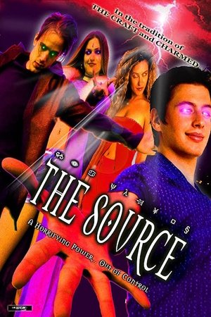 Watch Free The Source (2002)