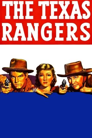Watch Free The Texas Rangers (1936)