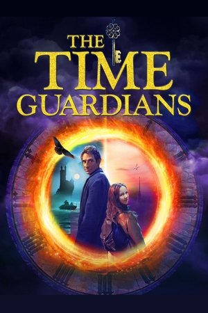 Watch Free The Time Guardians (2020)