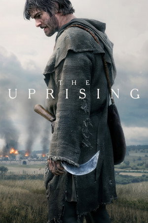 Watch Free The Uprising (2026)