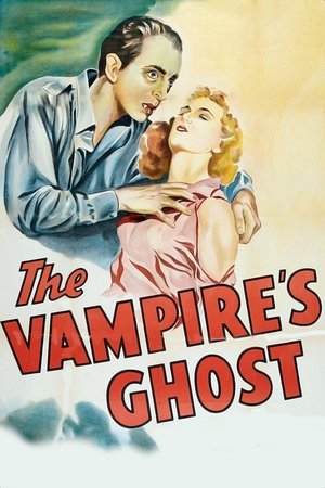 Watch Free The Vampires Ghost (1945)
