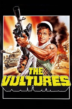 Watch Free The Vultures (1984)