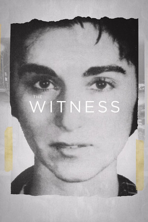Watch Free The Witness (2015)