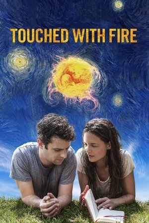 Watch Free Touched with Fire (2015)