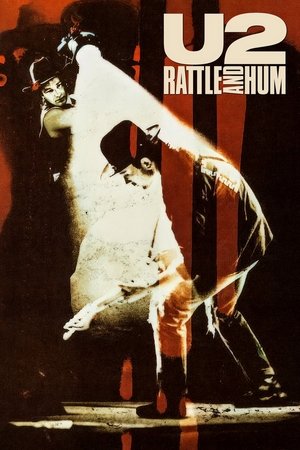 Watch Free U2: Rattle and Hum (1988)