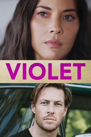 Watch Free Violet (2021)