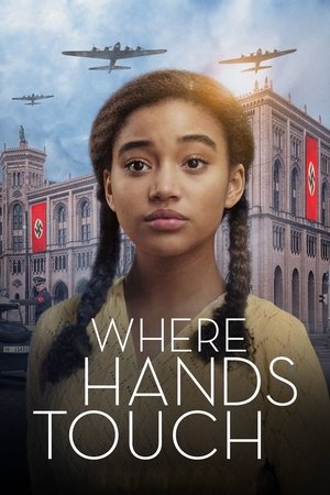 Watch Free Where Hands Touch (2018)