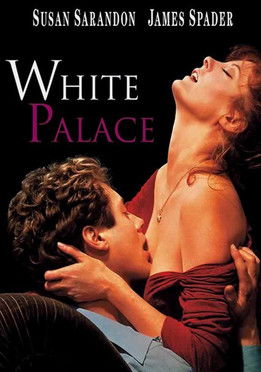 Watch Free White Palace (1990)