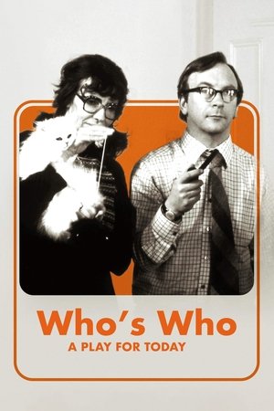 Watch Free Whos Who (1979)