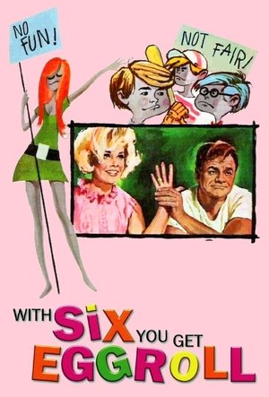 Watch Free With Six You Get Eggroll (1968)