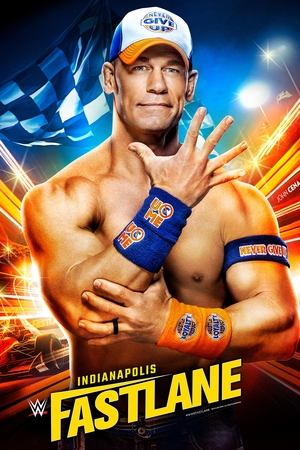Watch Free WWE Fastlane 2023