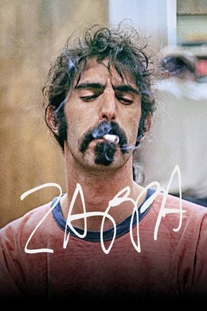 Watch Free Zappa (2020)
