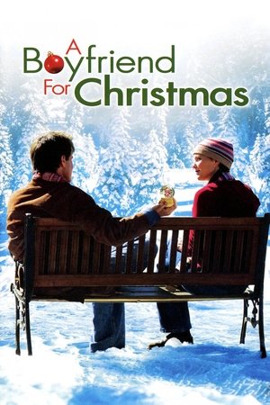 Watch Free A Boyfriend for Christmas (2004)