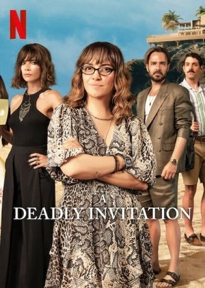 Watch Free A Deadly Invitation (2023)