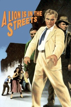 Watch Free A Lion Is in the Streets (1953)