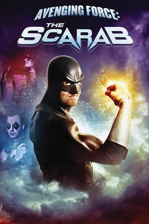 Watch Free Avenging Force: The Scarab (2010)