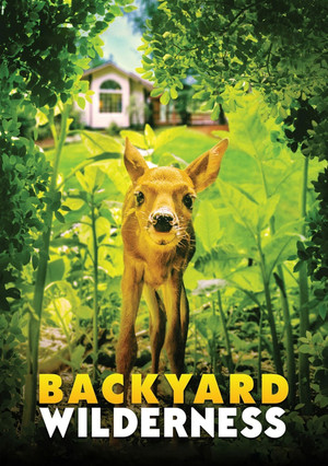 Watch Free Backyard Wilderness (2018)