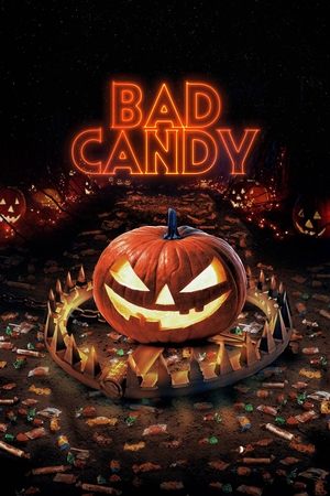 Watch Free Bad Candy (2020)