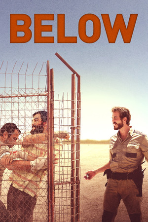 Watch Free Below (2019)