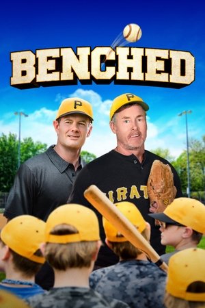 Watch Free Benched (2018)