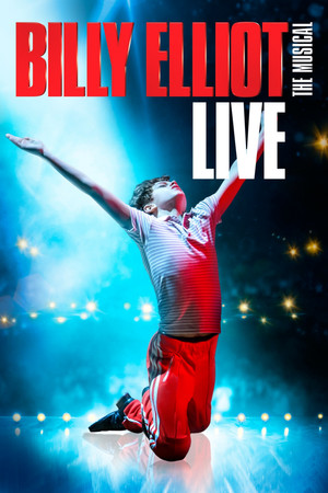Watch Free Billy Elliot (2014)