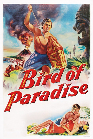 Watch Free Bird of Paradise (1951)
