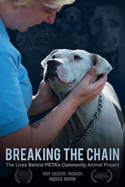 Watch Free Breaking the Chain (2020)