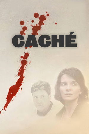 Watch Free Cache (2005)