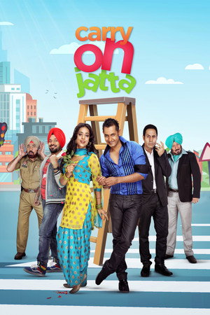 Watch Free Carry on Jatta (2012)