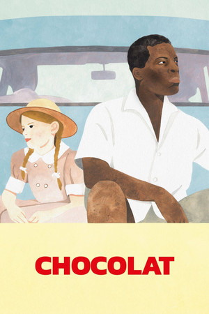 Watch Free Chocolat (1988)