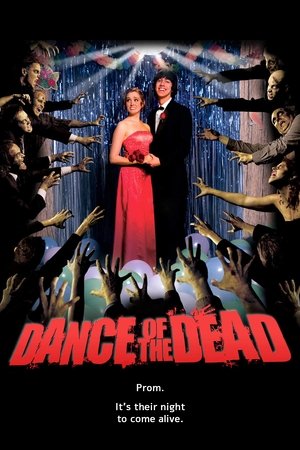 Watch Free Dance of the Dead (2008)