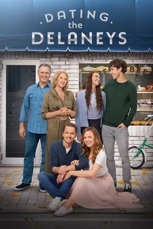 Watch Free Dating the Delaneys (2022)